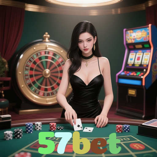 57bet - Baixe o app 57bet no Google Play e jogue ao vivo