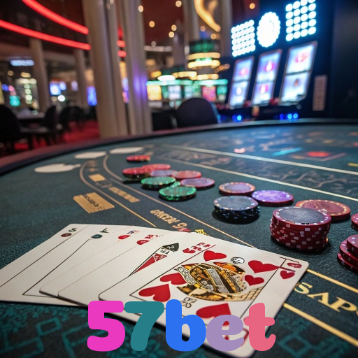 57bet - Baixe o app 57bet no Google Play e jogue ao vivo