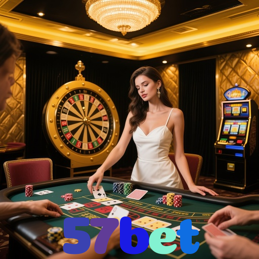 57bet - Baixe o App 57bet para Android e Comece a Jogar