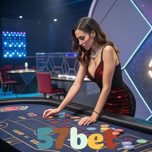 57bet - Baixe o app 57bet no Google Play e jogue ao vivo