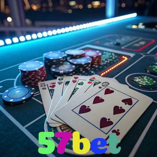 57bet - Baixe o App 57bet para Android e Comece a Jogar