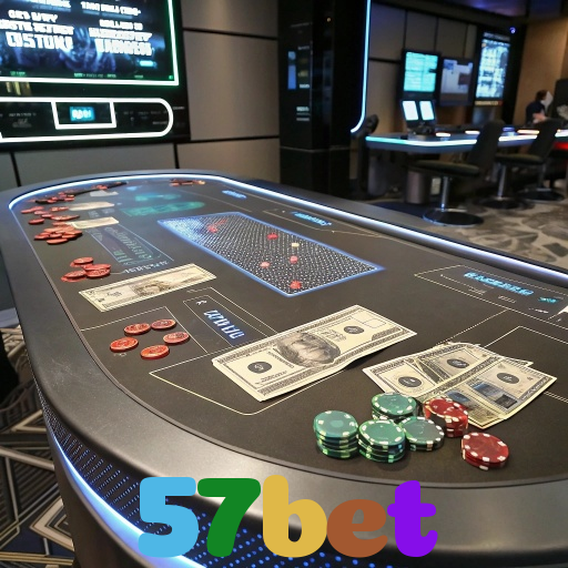 57bet - Baixe o app 57bet no Google Play e jogue ao vivo