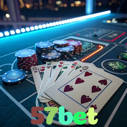 57bet - Baixe o app 57bet no Google Play e jogue ao vivo