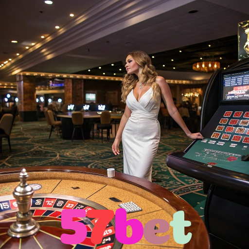 57bet - Baixe o App 57bet para Android e Comece a Jogar