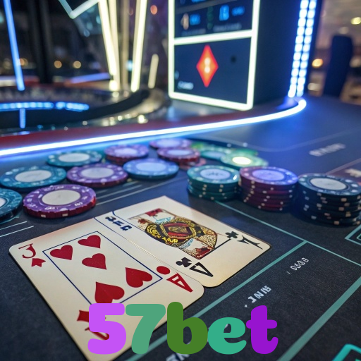 57bet - Baixe o App 57bet para Android e Comece a Jogar