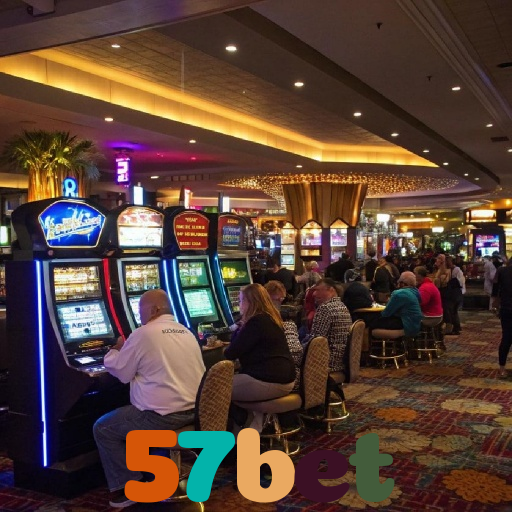 57bet - Baixe o app 57bet no Google Play e jogue ao vivo