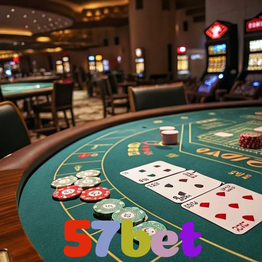 57bet - Baixe o App 57bet para Android e Comece a Jogar