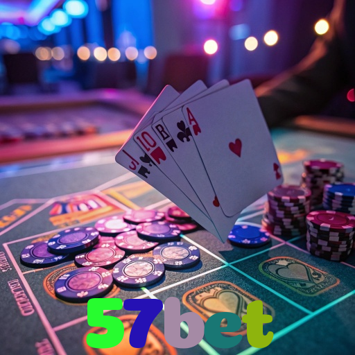 57bet - Baixe o app 57bet no Google Play e jogue ao vivo