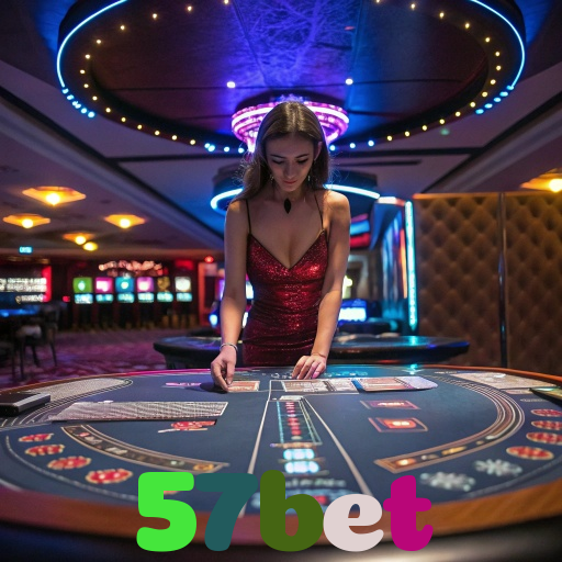 57bet - Baixe o app 57bet no Google Play e jogue ao vivo