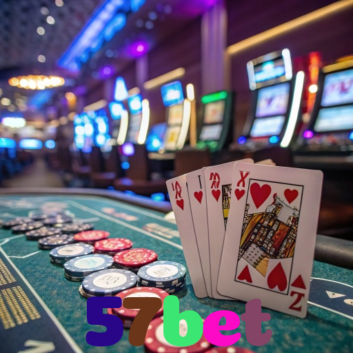 57bet - Baixe o app 57bet no Google Play e jogue ao vivo