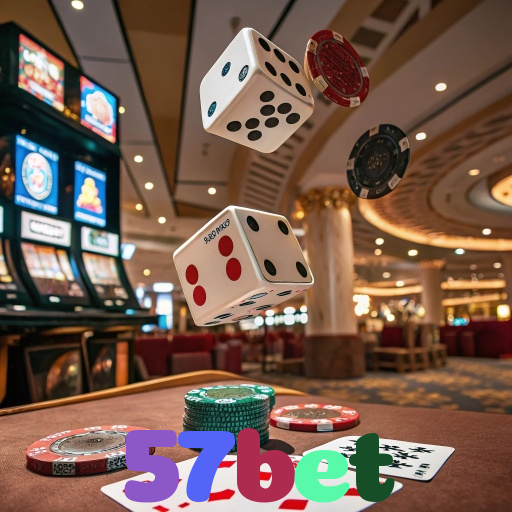 57bet - Baixe o app 57bet no Google Play e jogue ao vivo