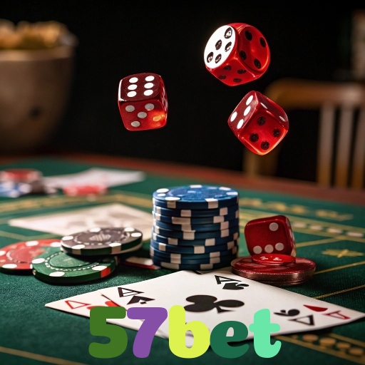 57bet - Baixe o app 57bet no Google Play e jogue ao vivo