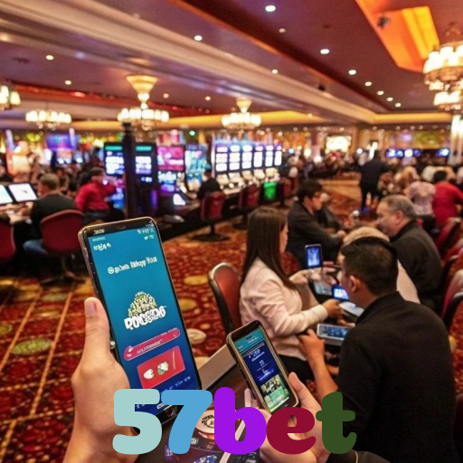 57bet - Baixe o app 57bet no Google Play e jogue ao vivo