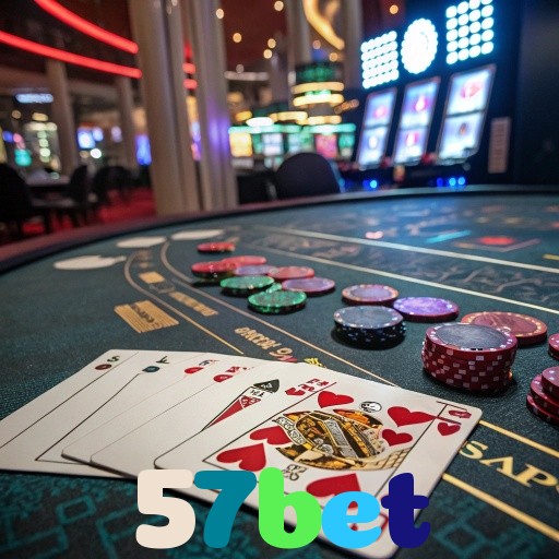 57bet - Baixe o app 57bet no Google Play e jogue ao vivo