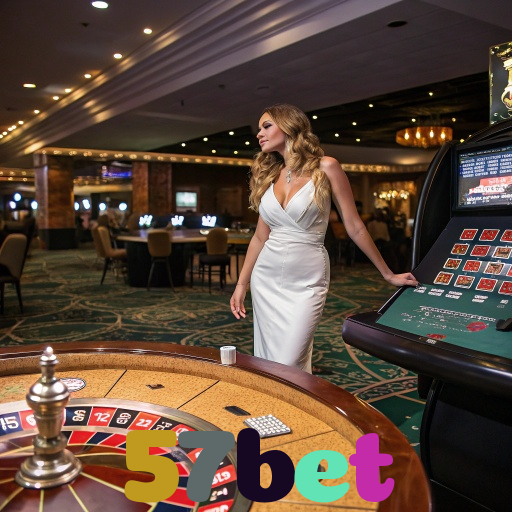 57bet - Baixe o App 57bet para Android e Comece a Jogar