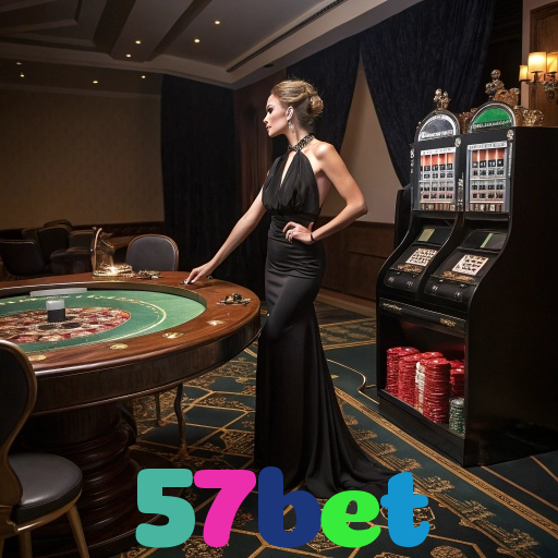57bet - Baixe o app 57bet no Google Play e jogue ao vivo