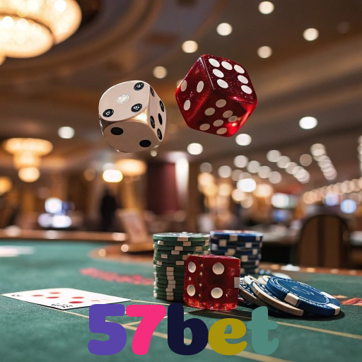 57bet - Baixe o app 57bet no Google Play e jogue ao vivo