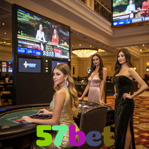 57bet - Baixe o App 57bet para Android e Comece a Jogar