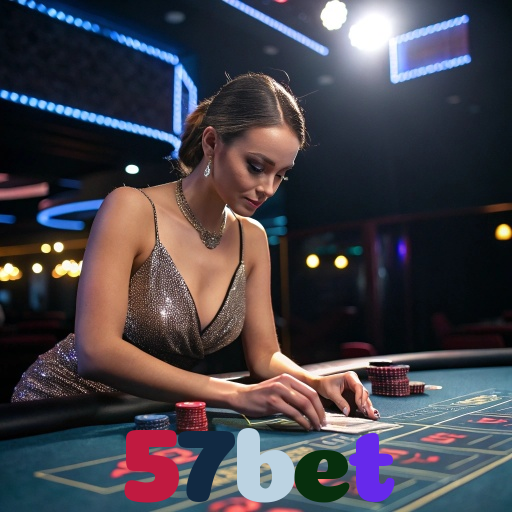 57bet - Baixe o app 57bet no Google Play e jogue ao vivo