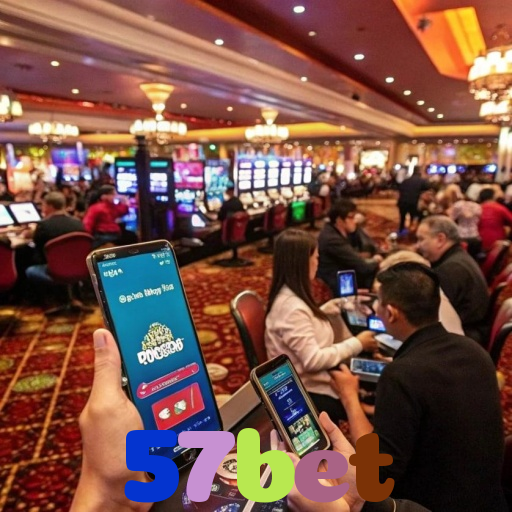 57bet - Baixe o App 57bet para Android e Comece a Jogar