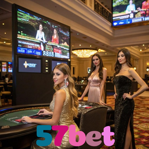 57bet - Baixe o App 57bet para Android e Comece a Jogar