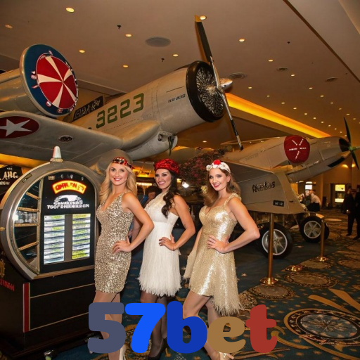 57bet - Baixe o App 57bet para Android e Comece a Jogar