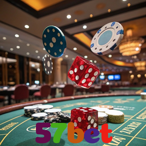 57bet - Baixe o App 57bet para Android e Comece a Jogar