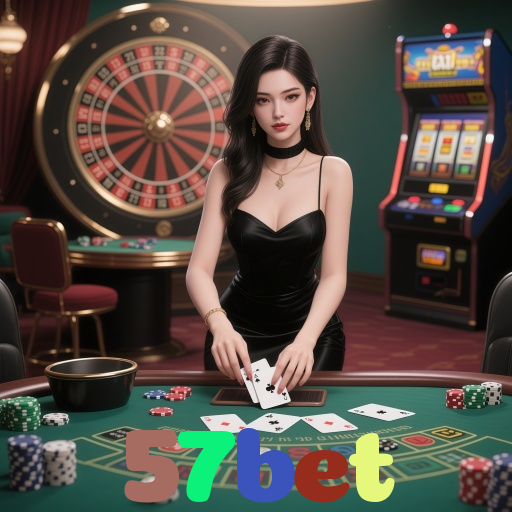 57bet - Baixe o app 57bet no Google Play e jogue ao vivo