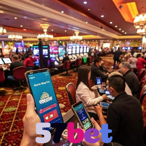 57bet - Baixe o App 57bet para Android e Comece a Jogar