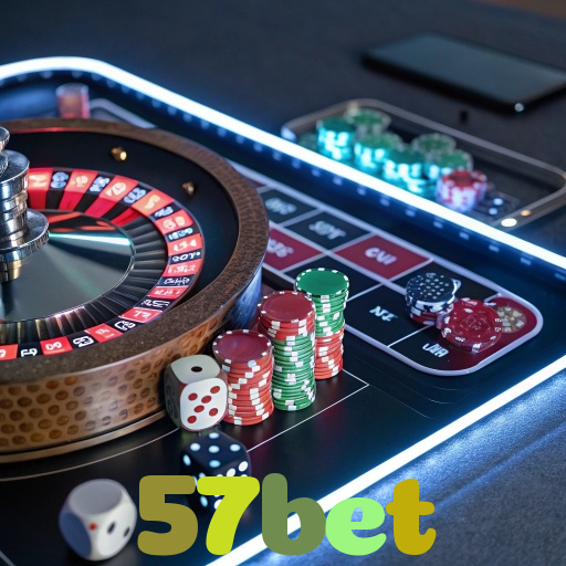 57bet - Baixe o App 57bet para Android e Comece a Jogar