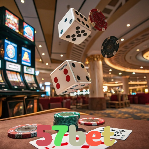 57bet - Baixe o app 57bet no Google Play e jogue ao vivo