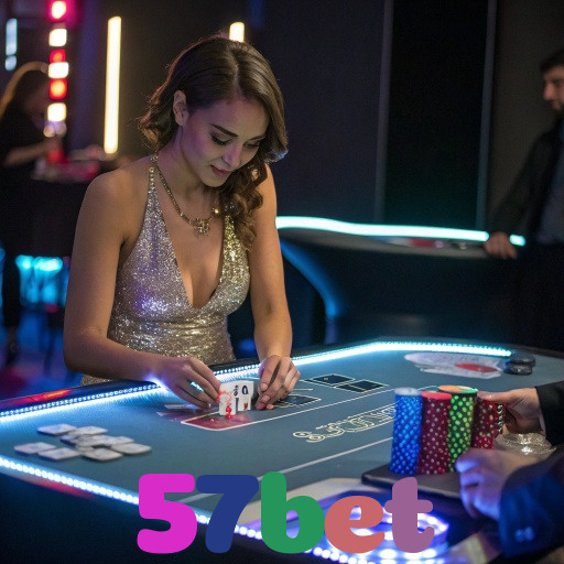 57bet - Baixe o app 57bet no Google Play e jogue ao vivo