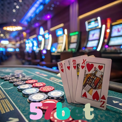 57bet - Baixe o App 57bet para Android e Comece a Jogar
