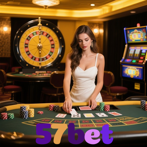 57bet - Baixe o App 57bet para Android e Comece a Jogar