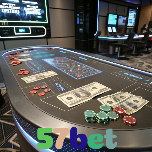 57bet - Baixe o app 57bet no Google Play e jogue ao vivo