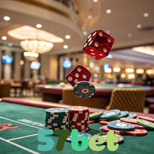 57bet - Baixe o app 57bet no Google Play e jogue ao vivo