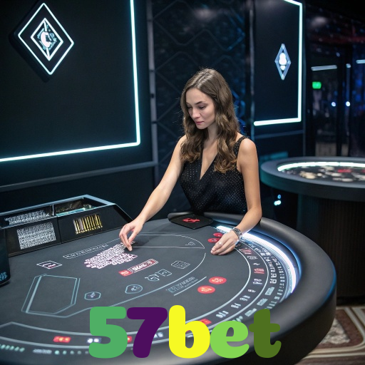 57bet - Baixe o app 57bet no Google Play e jogue ao vivo