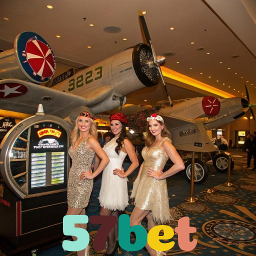 57bet - Baixe o App 57bet para Android e Comece a Jogar