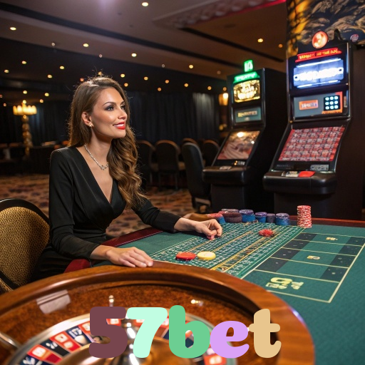 57bet - Baixe o app 57bet no Google Play e jogue ao vivo