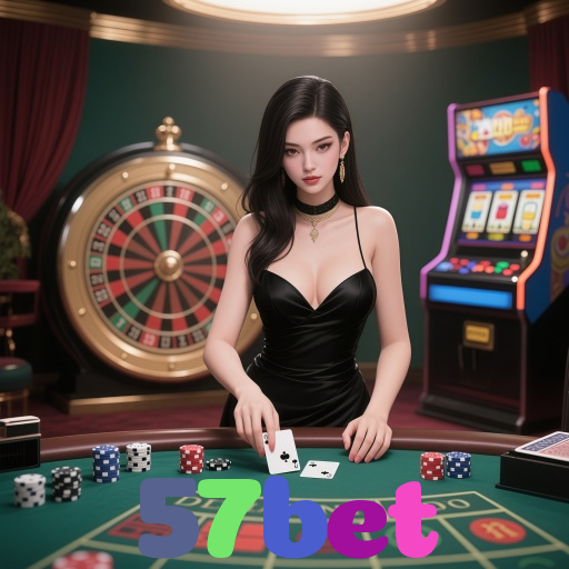 57bet - Baixe o app 57bet no Google Play e jogue ao vivo