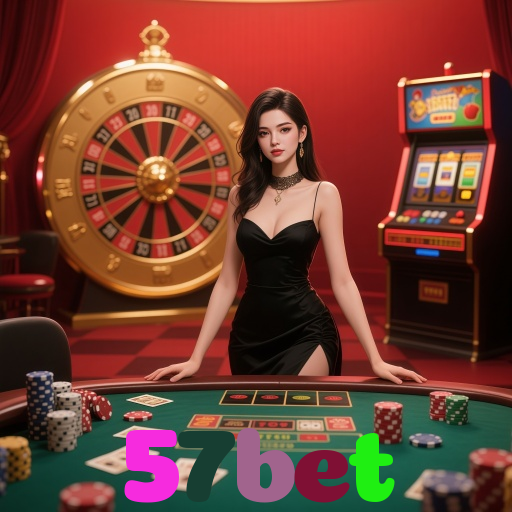 57bet - Baixe o App 57bet para Android e Comece a Jogar