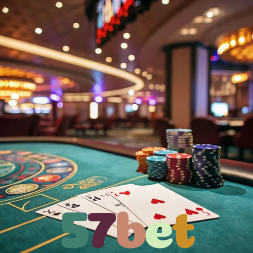57bet - Baixe o app 57bet no Google Play e jogue ao vivo