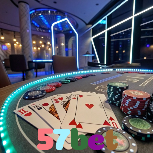57bet - Baixe o App 57bet para Android e Comece a Jogar
