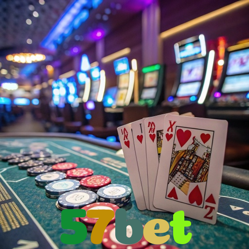 57bet - Baixe o App 57bet para Android e Comece a Jogar