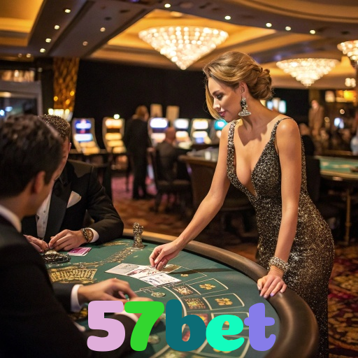 57bet - Baixe o app 57bet no Google Play e jogue ao vivo