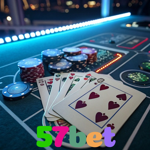 57bet - Baixe o App 57bet para Android e Comece a Jogar