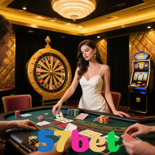 57bet - Baixe o App 57bet para Android e Comece a Jogar