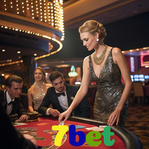 57bet - Baixe o app 57bet no Google Play e jogue ao vivo