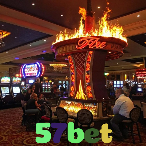 57bet - Baixe o App 57bet para Android e Comece a Jogar