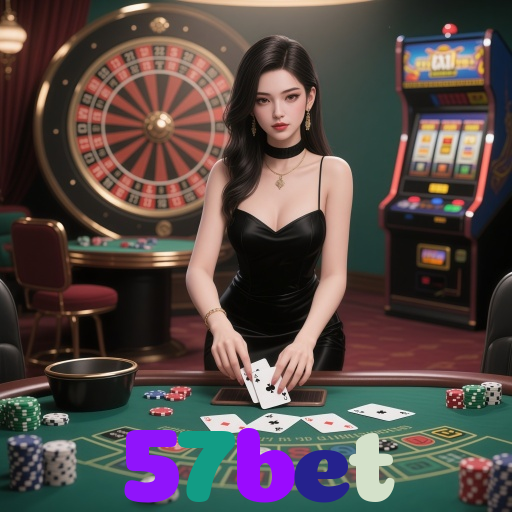 57bet - Baixe o App 57bet para Android e Comece a Jogar